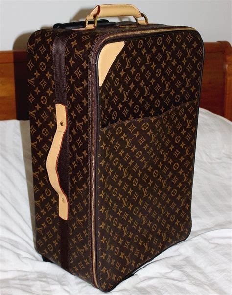 trolley louis vuitton uomo|Louis Vuitton wheeled carry on.